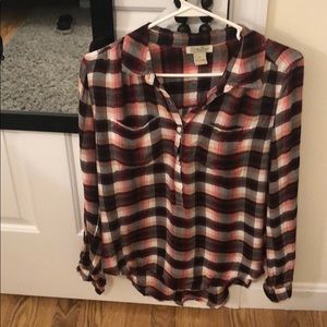Lucky Brand Top